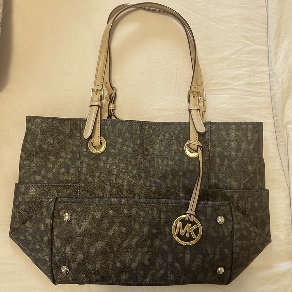 Michael Kors bag!
